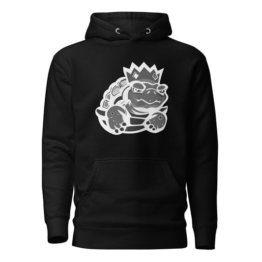 Ghost Hoodie